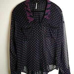 FREE PEOPLE TOP